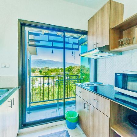 Tree Boutique Resort Чиангмай Екстериор снимка