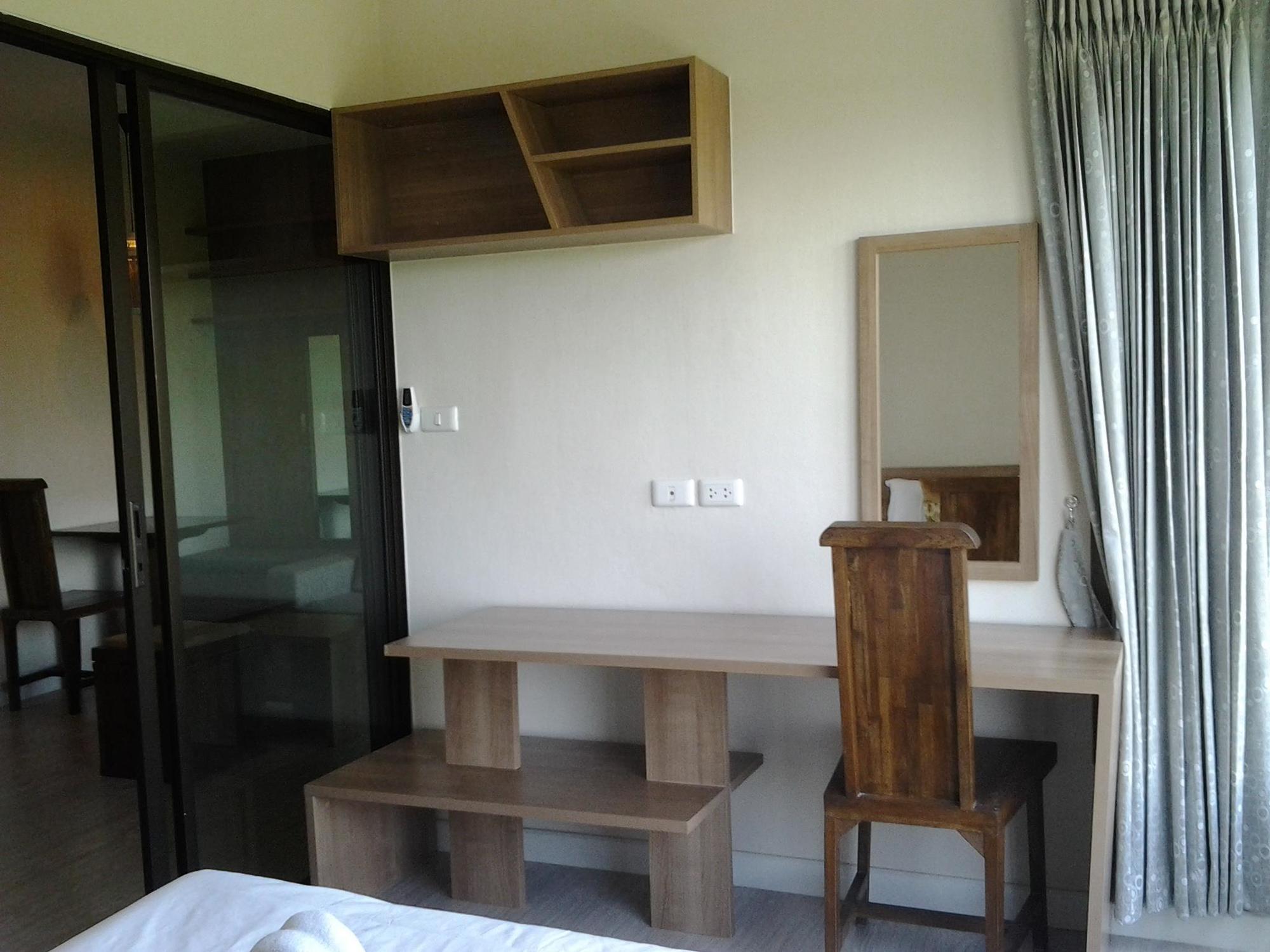 Tree Boutique Resort Чиангмай Екстериор снимка